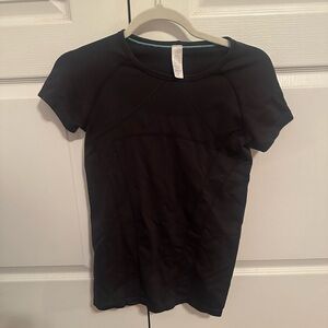 Closet clean out